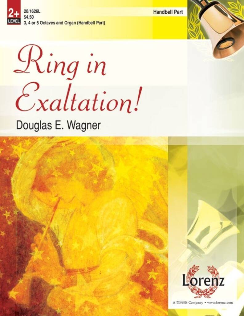 Ring In Exaltation!